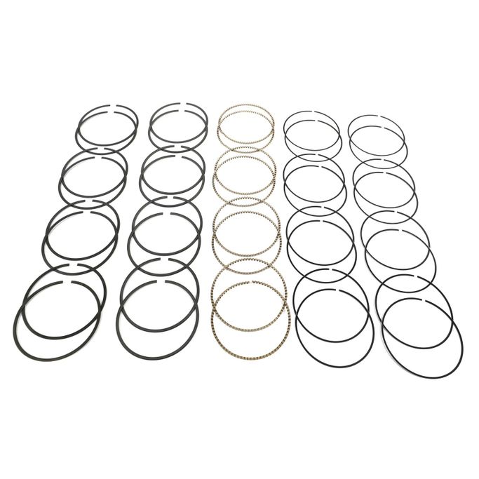 HSN-SN9050, Hastings Stainless Steel Series Performance Ring Sets SN9050 في الإمارات العربية المتحدة, دبي. Condition - new. Price ⁦720 AED⁩. Photo, seller contacts | AUTO.AE