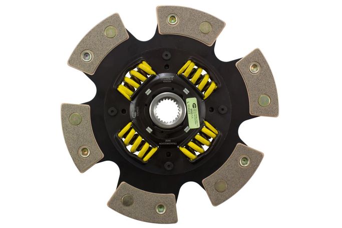 ACL-6240208, ACT Race Clutch Discs 6240208 in UAE, Dubai. Condition - new. Price 1,110 AED. Photo, seller contacts | AUTO.AE