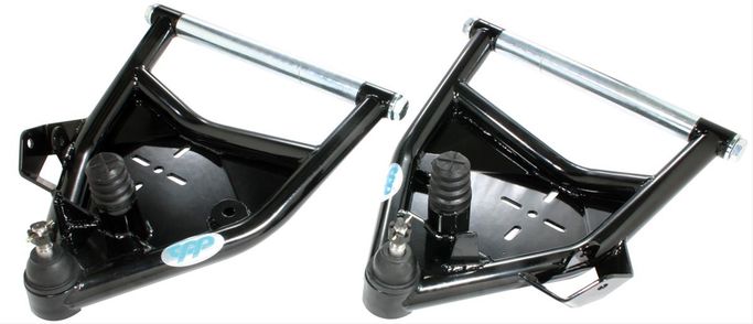 CLP-6372TCALAB10, Classic Performance Tubular Control Arms 6372TCA-LAB1014 в ОАЭ, Дубай. Состояние - новое. Цена 3 040 AED. Фото, контакты продавца | AUTO.AE