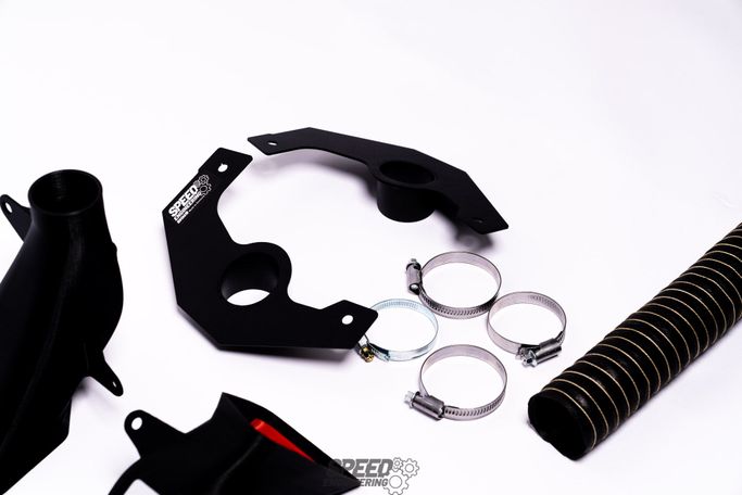 13322, SPEED Engineering 13322 Brake cooling set BMW F20/F21 Facelift with M Bumber in UAE, Dubai. Condition - new. Price 2,030 AED. Photo, seller contacts | AUTO.AE
