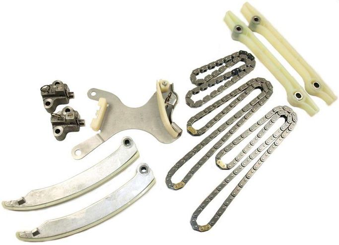 CLO-9-0393SFX, Cloyes Timing Chain Kits 9-0393SFX في الإمارات العربية المتحدة, دبي. Condition - new. Price 960 AED. Photo, seller contacts | AUTO.AE