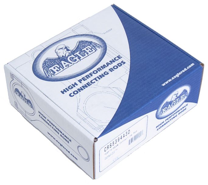 ESP-CRS5394A3D, Eagle H-Beam Connecting Rods CRS5394A3D في الإمارات العربية المتحدة, دبي. Condition - new. Price 1,800 AED. Photo, seller contacts | AUTO.AE