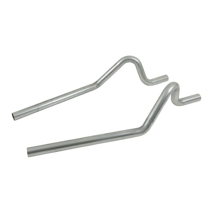 FLO-15807, Flowmaster Tailpipe Kits for 1967-1974 COUGAR, 1964-1973 MUSTANG - 15807 في الإمارات العربية المتحدة, دبي. Condition - new. Price 1,100 AED. Photo, seller contacts | AUTO.AE