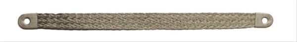 TAY-20314, Taylor Braided Ground Straps 20314 в ОАЭ, Дубай. Состояние - новое. Цена ⁦90 AED⁩. Фото, контакты продавца | AUTO.AE