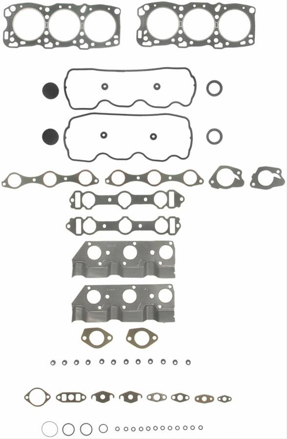 FEL-HS9112PT, Fel-Pro Head Gasket Sets HS 9112 PT в ОАЭ, Дубай. Состояние - новое. Цена 590 AED. Фото, контакты продавца | AUTO.AE