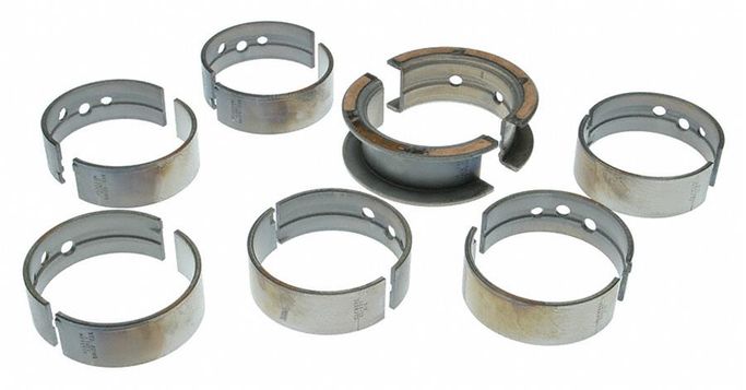 CLE-MS2096P20, Clevite P-Series Main Bearings MS-2096P-20 in UAE, Dubai. Condition - new. Price 990 AED. Photo, seller contacts | AUTO.AE