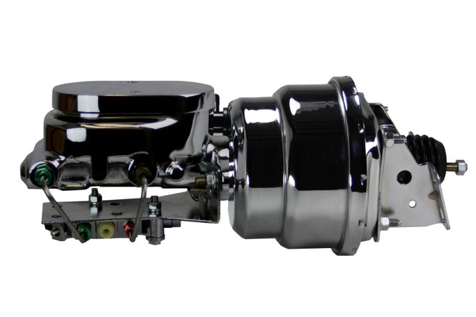 LEB-PBKT1019, LEED Brakes Master Cylinder and Brake Booster Combos for 1970-1981 CAMARO, FIREBIRD - PBKT1019 في الإمارات العربية المتحدة, دبي. Condition - new. Price ⁦2,610 AED⁩. Photo, seller contacts | AUTO.AE