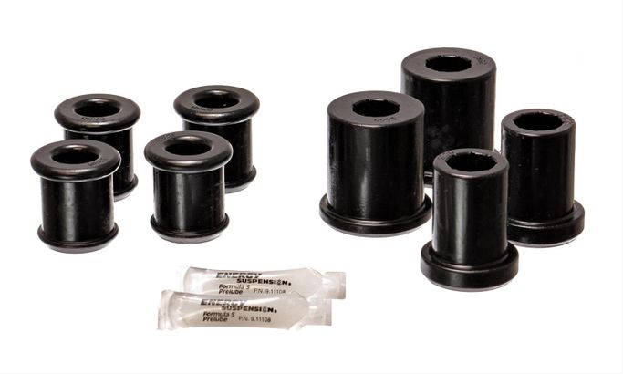 ENS-3-3176G, Energy Suspension Control Arm Bushing Sets for 2005-2013 CORVETTE, 2004-2009 XLR - 3.3176G in UAE, Dubai. Condition - new. Price 330 AED. Photo, seller contacts | AUTO.AE