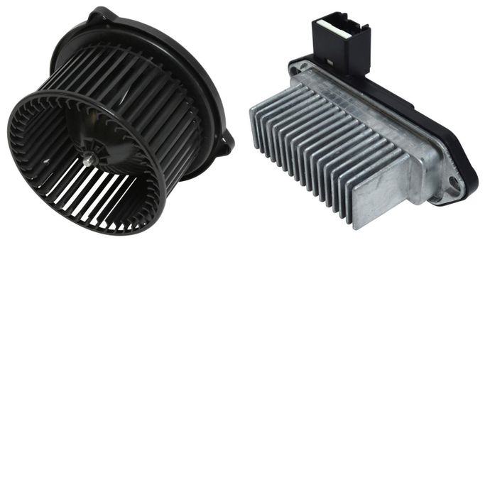 UAC-BK1581, Universal Air Conditioner Blower Motors for 2012 2 - BK 1581 في الإمارات العربية المتحدة, دبي. Condition - new. Price 450 AED. Photo, seller contacts | AUTO.AE