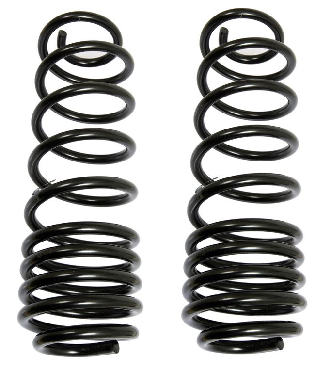 ROC-RK00215P, Rock Krawler Triple Rate Lift Springs for 1997-2006 WRANGLER - RK00215P в ОАЭ, Дубай. Состояние - новое. Цена ⁦1 190 AED⁩. Фото, контакты продавца | AUTO.AE