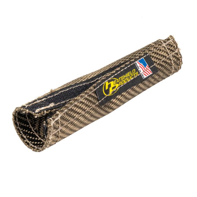 HSP-281120, Heatshield Products Lava Tube Shield 281120 في الإمارات العربية المتحدة, دبي. Condition - new. Price 90 AED. Photo, seller contacts | AUTO.AE