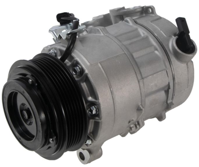 FSS-178336, Four Seasons Air Conditioning Compressors for 2016-2020 CT6 - 178336 في الإمارات العربية المتحدة, دبي. Condition - new. Price 1,730 AED. Photo, seller contacts | AUTO.AE