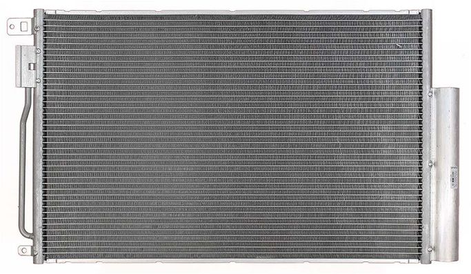 RDR-7014063, Agility Auto Parts Air Conditioning Condensers for 2012-2020 SONIC - 7014063 in UAE, Dubai. Condition - new. Price 480 AED. Photo, seller contacts | AUTO.AE