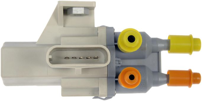 RNB-904-454, Dorman Fuel Tank Selector Valves 904-454 in UAE, Dubai. Condition - new. Price 570 AED. Photo, seller contacts | AUTO.AE