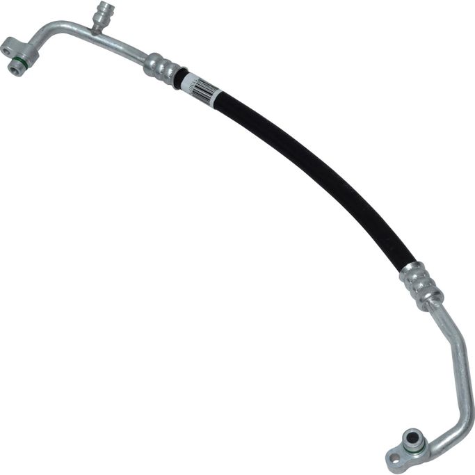 UAC-HA112329C, Universal Air Conditioner Air Conditioning Discharge and Liquid Hose Assemblies for 2016-2019 CROSSTREK, 2012-2016 IMPREZA, 2013-2015 XV CROSSTREK - HA 112329C in UAE, Dubai. Condition - new. Price ⁦100 AED⁩. Photo, seller contacts | AUTO.AE