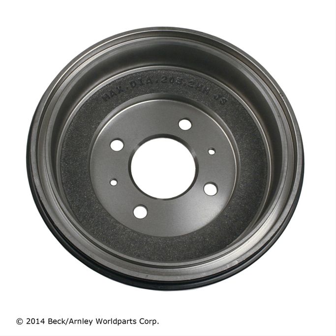 BCK-083-2939, Beck/Arnley Brake Drums for 2003-2005 ACCENT - 083-2939 in UAE, Dubai. Condition - new. Price 270 AED. Photo, seller contacts | AUTO.AE
