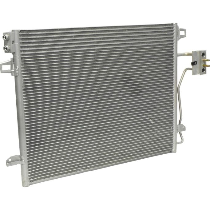 UAC-CN3682PFC, Universal Air Conditioner Air Conditioning Condensers CN 3682PFC في الإمارات العربية المتحدة, دبي. Condition - new. Price 460 AED. Photo, seller contacts | AUTO.AE