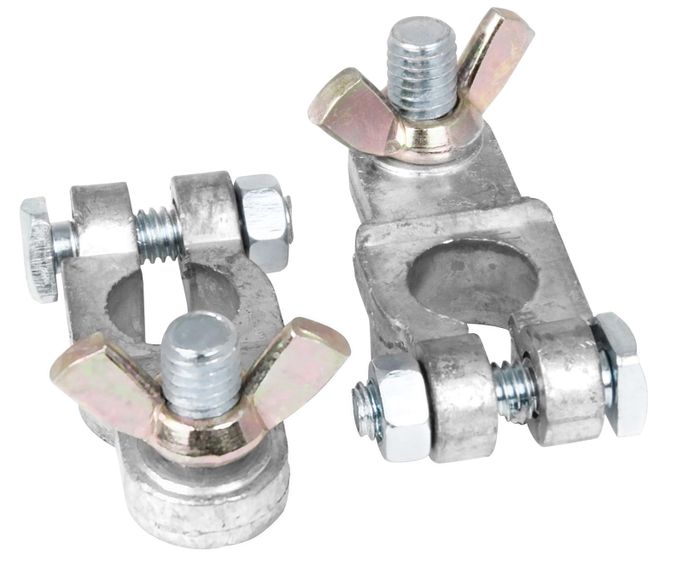 WMR-W1688-2C, Performance Tool Battery Terminals W1688-2C в ОАЭ, Дубай. Состояние - новое. Цена ⁦50 AED⁩. Фото, контакты продавца | AUTO.AE