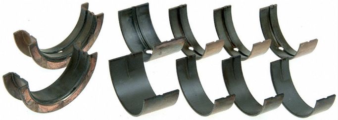 SLP-108M, Speed-Pro Competition Series Main Bearings 108M in UAE, Dubai. Condition - new. Price 680 AED. Photo, seller contacts | AUTO.AE