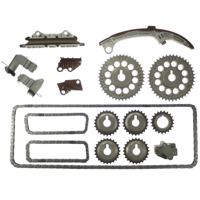 MEL-3-4207S, Melling Timing Chain Sets for 1996-2001 I30, MAXIMA - 3-4207S في الإمارات العربية المتحدة, دبي. Condition - new. Price 2,050 AED. Photo, seller contacts | AUTO.AE
