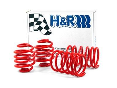 HNR-50404-88, H&R Sport Springs 50404-88 in UAE, Dubai. Condition - new. Price 2,440 AED. Photo, seller contacts | AUTO.AE