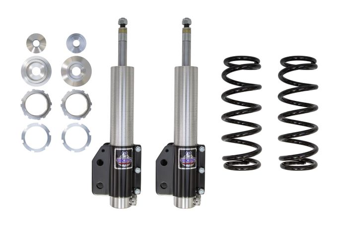 UPI-J401AB-175, UMI Performance Bolt-In Viking Front Coilover Kits for 1982-1992 CAMARO, FIREBIRD - J401AB-175 in UAE, Dubai. Condition - new. Price 6,160 AED. Photo, seller contacts | AUTO.AE