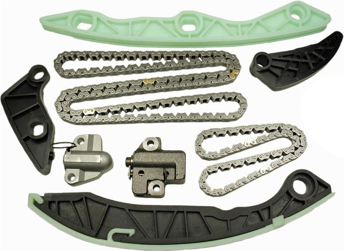 CLO-9-0900SX, Cloyes Timing Chain and Gear Sets for 2010-2012 SANTA FE, 2009-2010 SONATA, 2011-2013 SORENTO - 9-0900SX в ОАЭ, Дубай. Состояние - новое. Цена 1 390 AED. Фото, контакты продавца | AUTO.AE