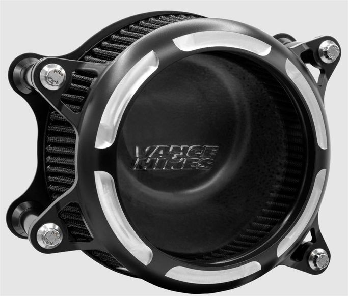 VAH-41098, Vance & Hines V02 Insight Air Cleaners 41098 в ОАЭ, Дубай. Состояние - новое. Цена 2 630 AED. Фото, контакты продавца | AUTO.AE
