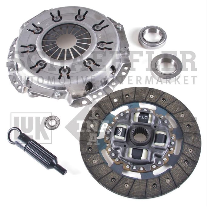 LUK-16-057, LuK Clutch Kits 6233508000 في الإمارات العربية المتحدة, دبي. Condition - new. Price 480 AED. Photo, seller contacts | AUTO.AE