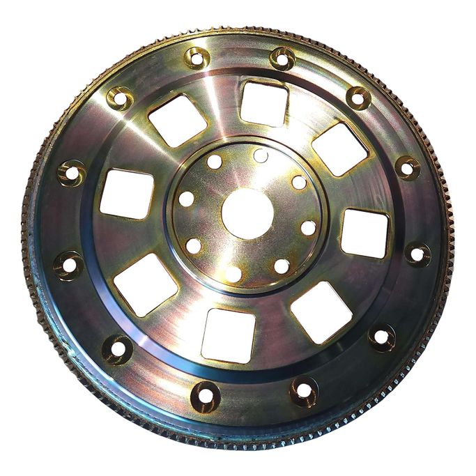 RVM-478-901, RevMax Billet 152-Tooth Flexplate 478-901 in UAE, Dubai. Condition - new. Price 2,270 AED. Photo, seller contacts | AUTO.AE