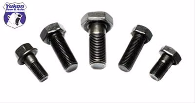 YGA-33233, Yukon Gear & Axle Differential Bearing Adjuster Fasteners YSPBLT-051 в ОАЭ, Дубай. Состояние - новое. Цена ⁦100 AED⁩. Фото, контакты продавца | AUTO.AE