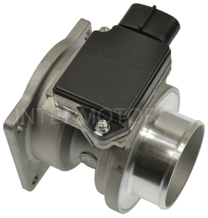 SMP-MAS0346, Standard Motor Mass Airflow Sensors for 1993-1995 626, MX-6, PROBE - MAS0346 in UAE, Dubai. Condition - new. Price ⁦560 AED⁩. Photo, seller contacts | AUTO.AE