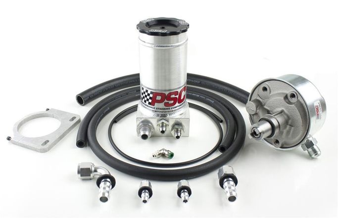 PFN-PK1490, PSC Power Steering Pumps for 1994-2002 RAM 2500, RAM 3500 - PK1490 в ОАЭ, Дубай. Состояние - новое. Цена 3 860 AED. Фото, контакты продавца | AUTO.AE