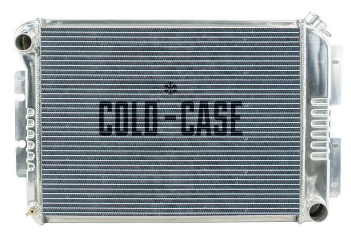 RAD-CHC11, Cold Case Performance Aluminum Radiators CHC11 в ОАЭ, Дубай. Состояние - новое. Цена 2 030 AED. Фото, контакты продавца | AUTO.AE