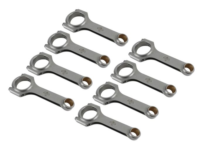 ESP-S0048, Eagle H-Beam Connecting Rods CRS6125SO3D2000 in UAE, Dubai. Condition - new. Price 3,820 AED. Photo, seller contacts | AUTO.AE