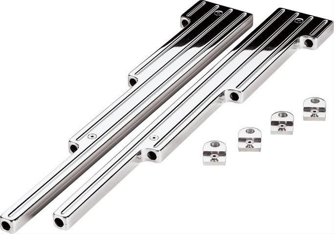 BSP-69520, Billet Specialties Billet Wire Looms 69520 in UAE, Dubai. Condition - new. Price 530 AED. Photo, seller contacts | AUTO.AE