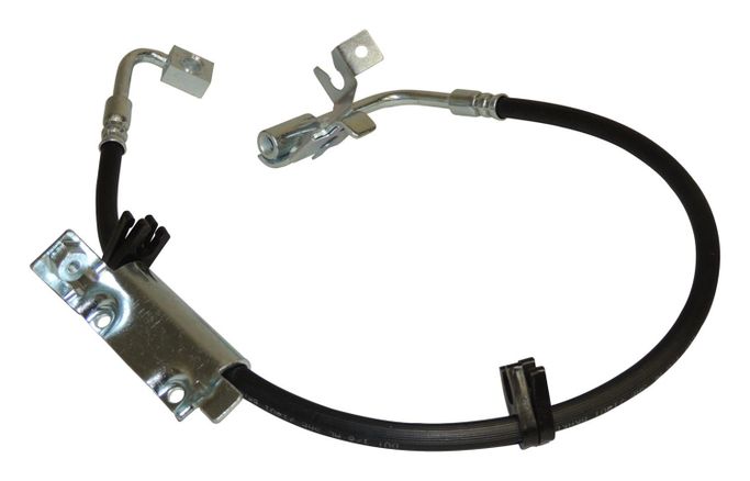 CWA-68171944AD, Crown Automotive Brake Hoses for 2011-2017 WRANGLER, 2018 WRANGLER JK - 68171944AD в ОАЭ, Дубай. Состояние - новое. Цена ⁦140 AED⁩. Фото, контакты продавца | AUTO.AE