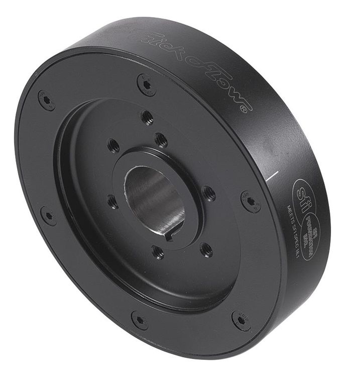 TFS-19010, Trick Flow® Track Max® Harmonic Dampers TFS-19010 في الإمارات العربية المتحدة, دبي. Condition - new. Price 1,350 AED. Photo, seller contacts | AUTO.AE