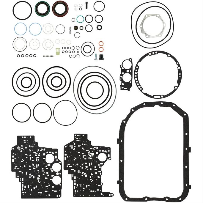 ATP-JGS59, ATP Automatic Transmission Overhaul Kits JGS-59 in UAE, Dubai. Condition - new. Price 460 AED. Photo, seller contacts | AUTO.AE