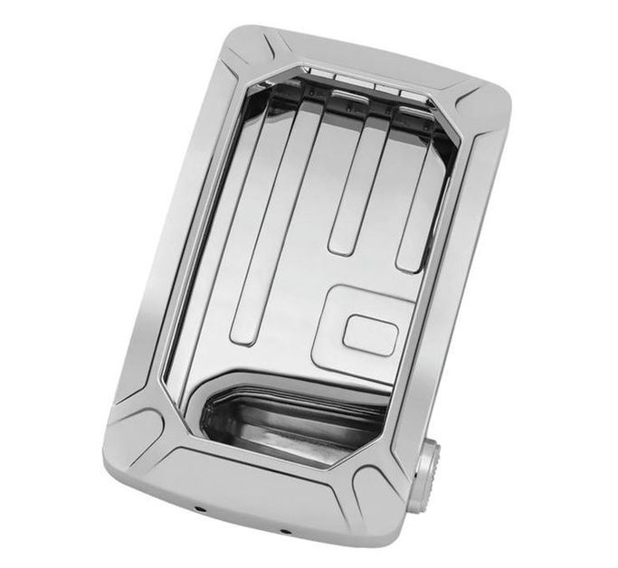 KUR-3192, Kuryakyn Nova Curved Side-Mount License Plate Holders 3192 في الإمارات العربية المتحدة, دبي. Condition - new. Price ⁦930 AED⁩. Photo, seller contacts | AUTO.AE