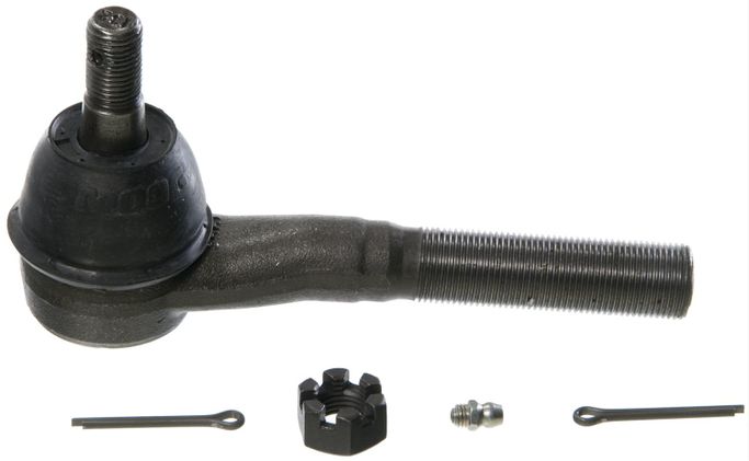 MOG-ES3540, Moog Replacement Tie Rod Ends for 2000-2002 RAM 3500, RAM 2500, 2000-2001 RAM 1500 - ES3540 в ОАЭ, Дубай. Состояние - новое. Цена 320 AED. Фото, контакты продавца | AUTO.AE