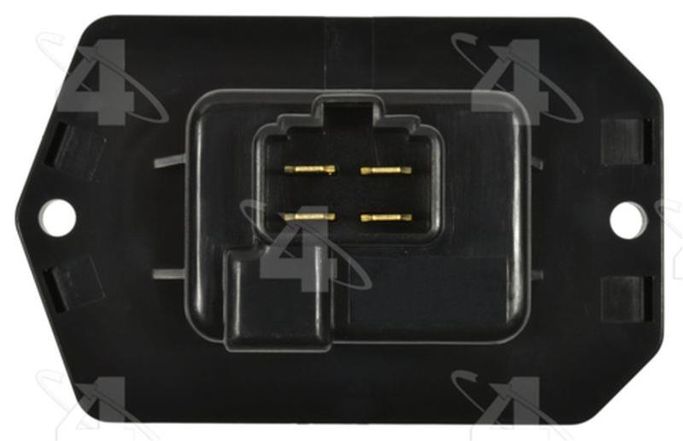 FSS-20440, Four Seasons Blower Motor Resistors for 2004-2005 ENDEAVOR, GALANT - 20440 في الإمارات العربية المتحدة, دبي. Condition - new. Price ⁦630 AED⁩. Photo, seller contacts | AUTO.AE