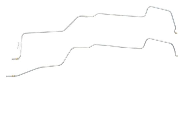 CST-FBT1007-OE, Classic Tube Automatic Transmission Cooler Lines for 1979-1980 FIREBIRD - FBT1007-OE في الإمارات العربية المتحدة, دبي. Condition - new. Price ⁦240 AED⁩. Photo, seller contacts | AUTO.AE