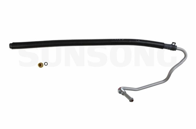 SUG-3401941, Sunsong Power Steering Hose Assemblies 3401941 في الإمارات العربية المتحدة, دبي. Condition - new. Price 80 AED. Photo, seller contacts | AUTO.AE