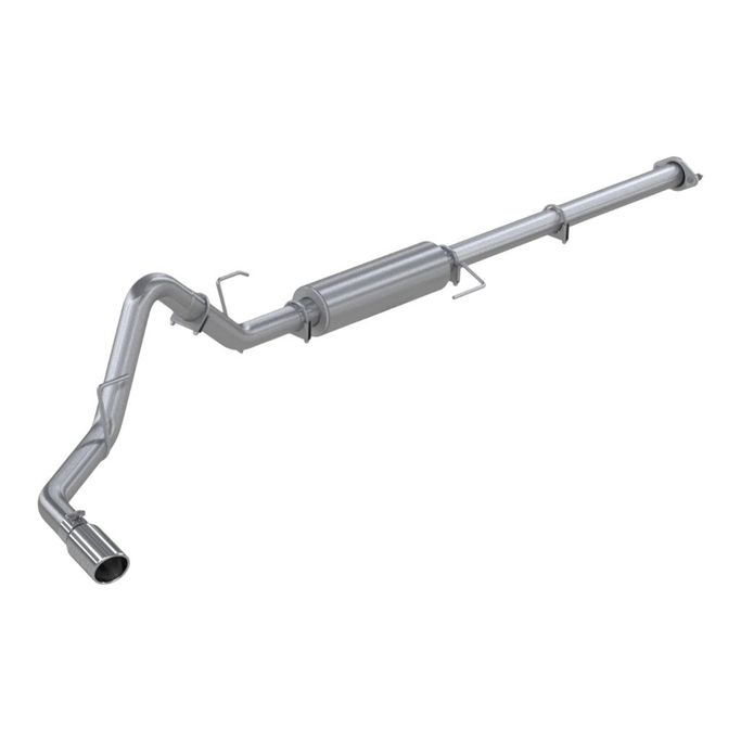 S5253409, MBRP S5253409 Cat-Back 3" Armor Plus (T409 Stainless Steel / Single) for FORD F-150 2.7L / 3.5L EcoBoost 2015-2020 в ОАЭ, Дубай. Состояние - новое. Цена ⁦4 280 AED⁩. Фото, контакты продавца | AUTO.AE