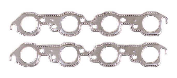 MRG-7407G, Mr. Gasket Exhaust Gaskets 7407G в ОАЭ, Дубай. Состояние - новое. Цена 200 AED. Фото, контакты продавца | AUTO.AE