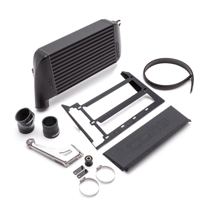 CBT-B42405-BK, Cobb Tuning Products Intercoolers B42405-BK في الإمارات العربية المتحدة, دبي. Condition - new. Price ⁦4,710 AED⁩. Photo, seller contacts | AUTO.AE