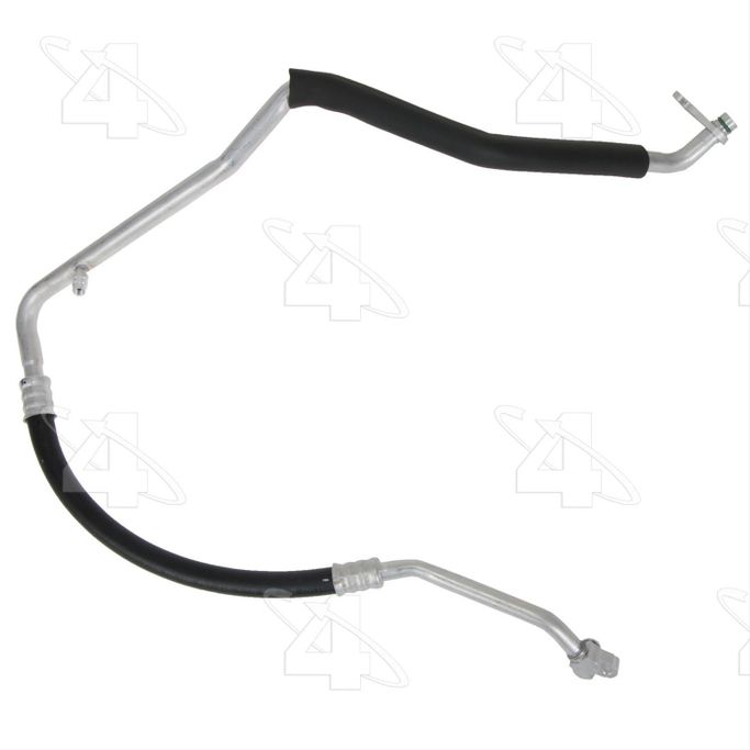 FSS-66034, Four Seasons Air Conditioning Suction Hoses for 2013-2018 AVALON, 2012-2017 CAMRY - 66034 in UAE, Dubai. Condition - new. Price 320 AED. Photo, seller contacts | AUTO.AE