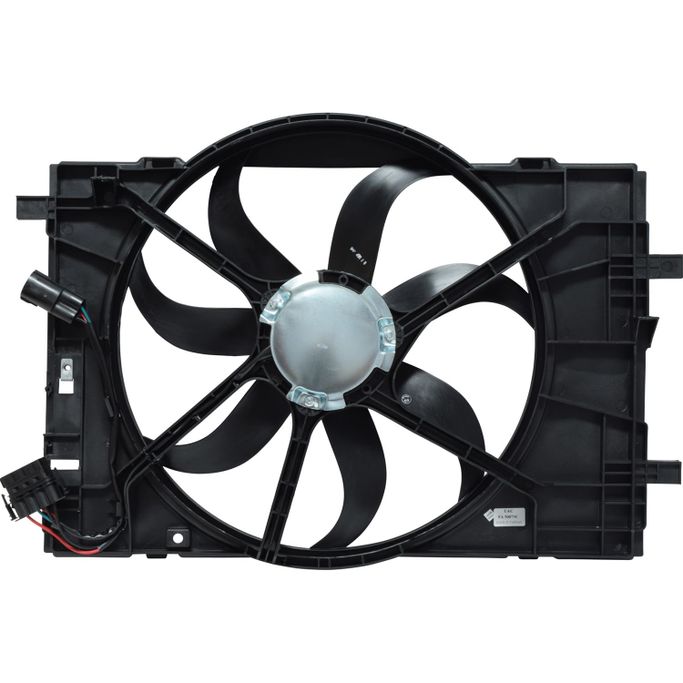 UAC-FA50079C, Universal Air Conditioner Electric Fans for 2006 ZEPHYR, MILAN, 2006-2009 FUSION - FA 50079C in UAE, Dubai. Condition - new. Price ⁦690 AED⁩. Photo, seller contacts | AUTO.AE