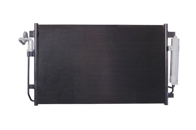 CSF-10733, CSF Air Conditioning Condensers for 2013-2015 ALTIMA - 10733 в ОАЭ, Дубай. Состояние - новое. Цена 480 AED. Фото, контакты продавца | AUTO.AE